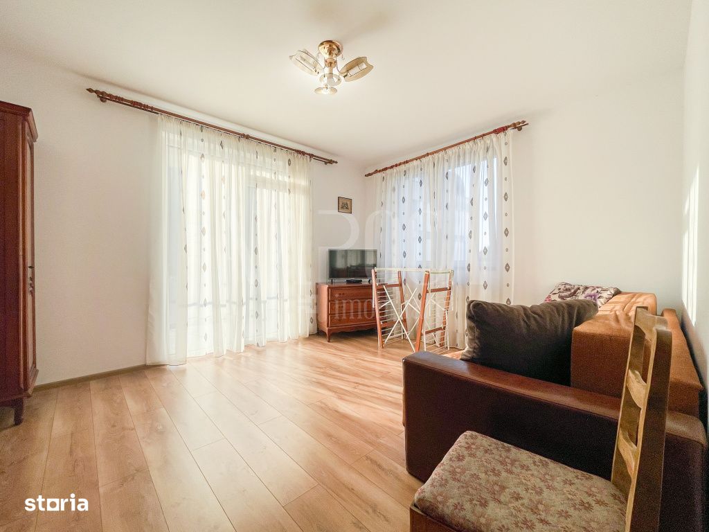 Apartament 2 camere de vanzare in Borhanci, Cluj Napoca