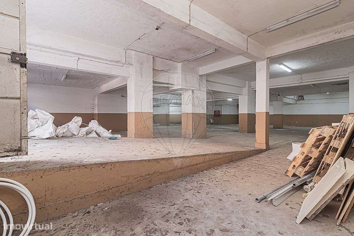 Armazém  para arrendamento - Grande imagem: 5/17