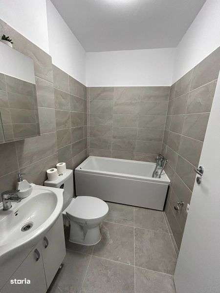 Garsoniera Inchiriere PE ZI NON-STOP Militari Residence--Parcare - Imagine principală: 4/8