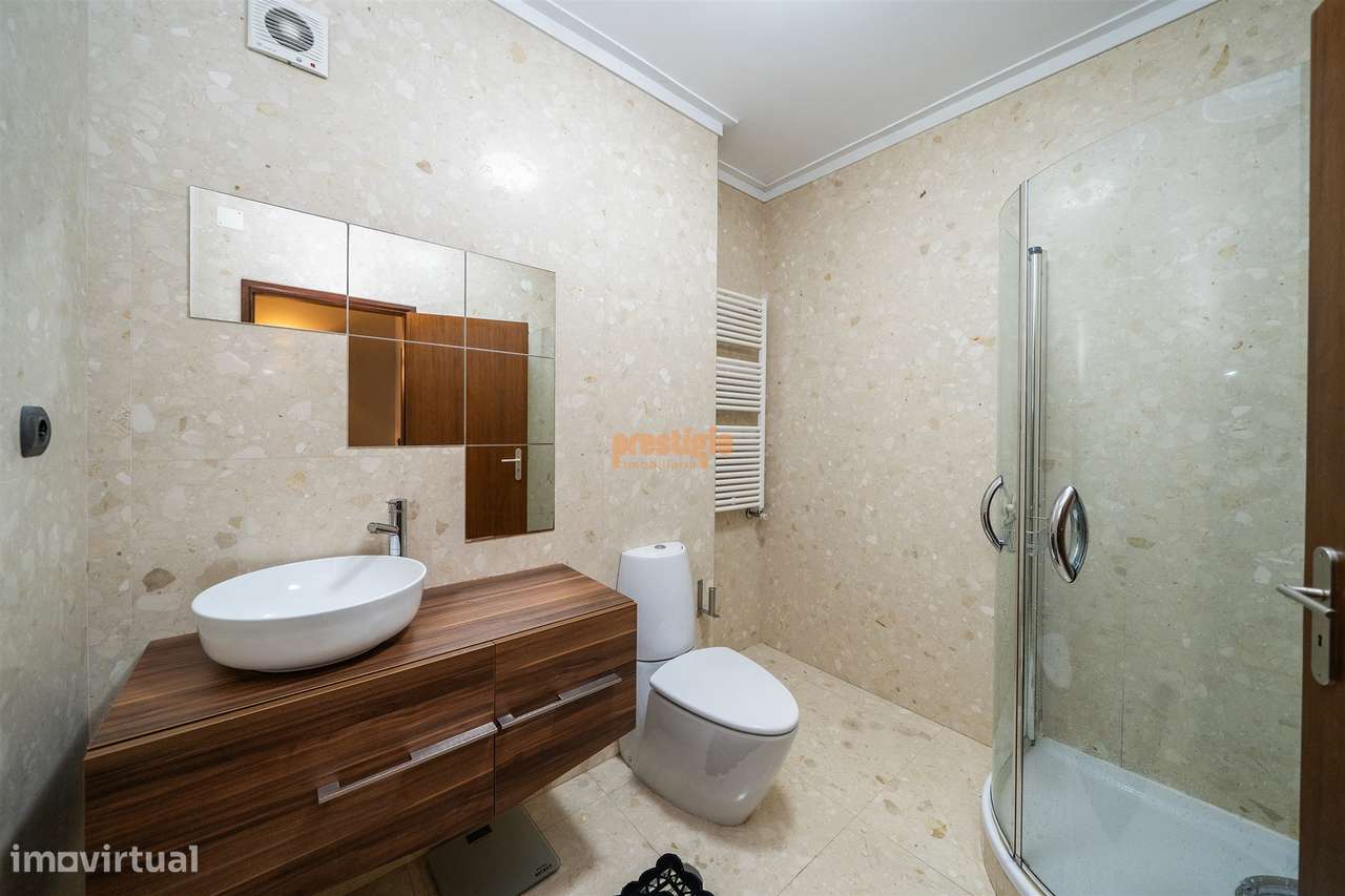 Apartamento T3 Venda em Braga (São José de São Lázaro e São João do So-44