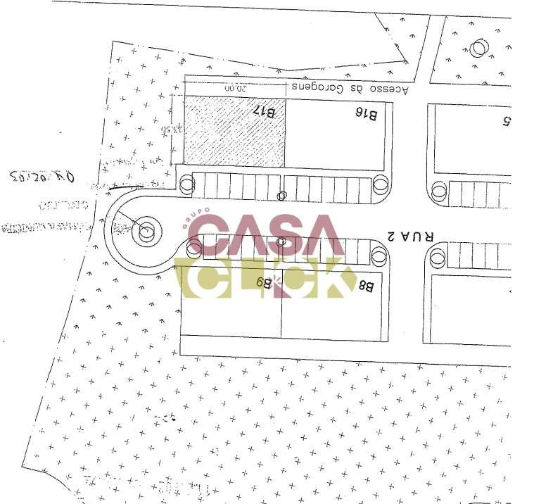 Apartamento T3 Venda em Abrantes (São Vicente e São João) e Alferrared-36