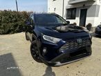 Toyota RAV4 2.5 Hybrid VVT-iE 4x4 Luxury Premium - 2