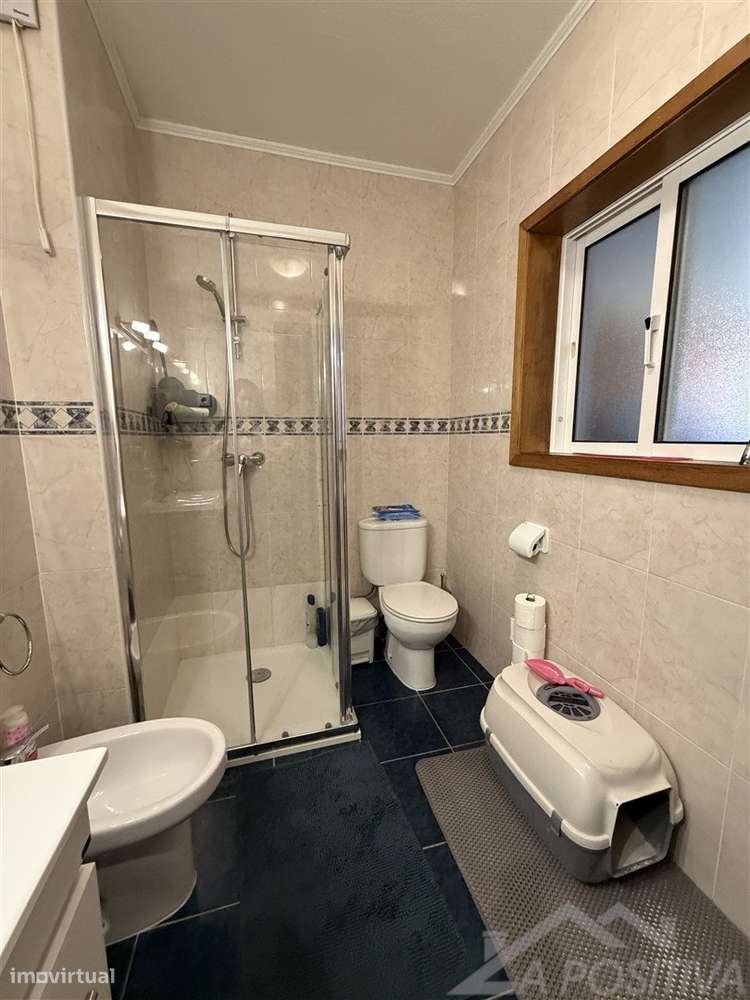 Apartamento T3 Venda em São João da Madeira,São João da Madeira-20