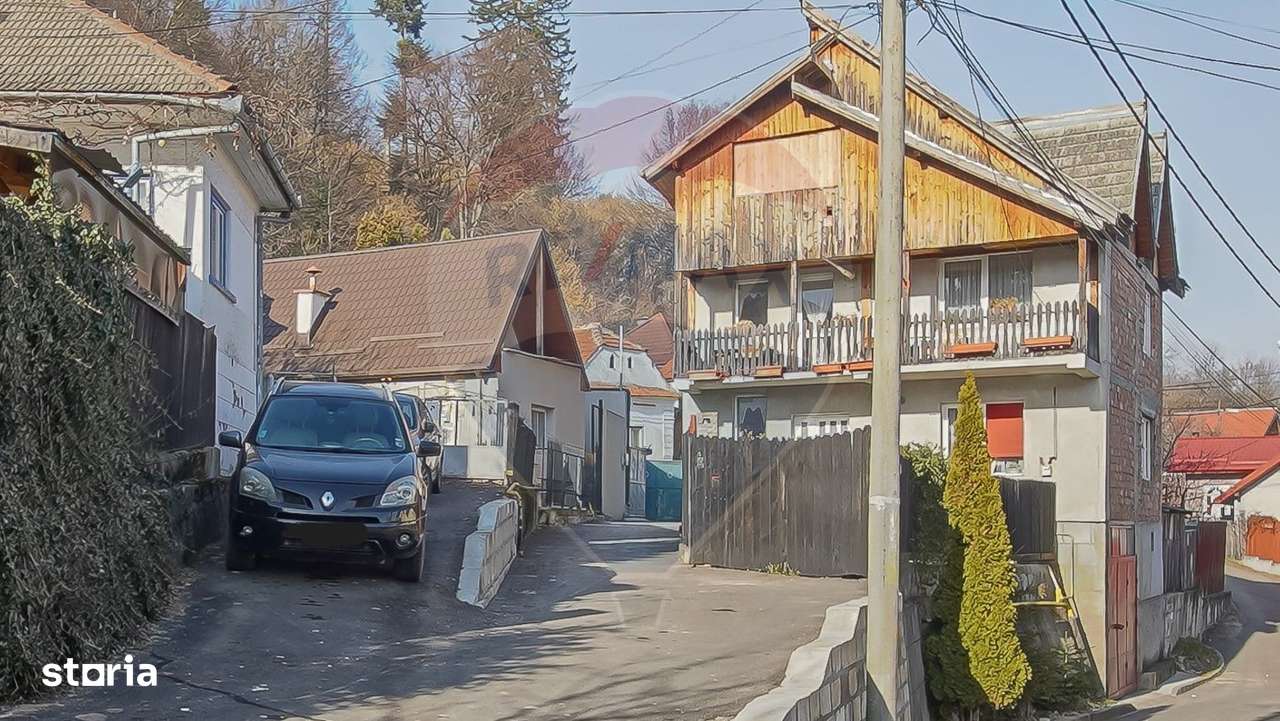 Casă spațioasă și practică, aproape natură si oraș- Cartier Dârste - Imagine principală: 4/20