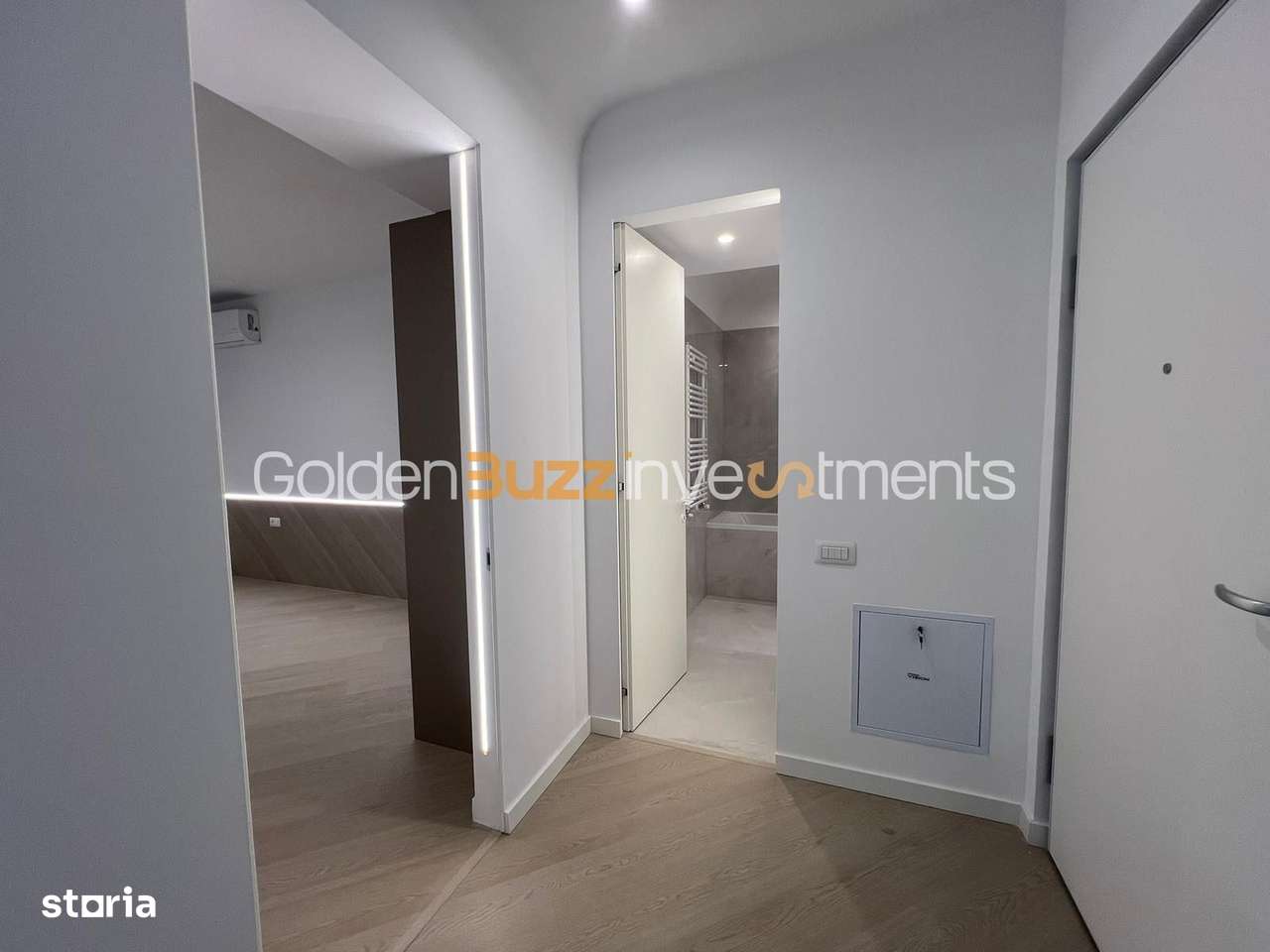Apartament 2 camere de vanzare | Cortina North-4