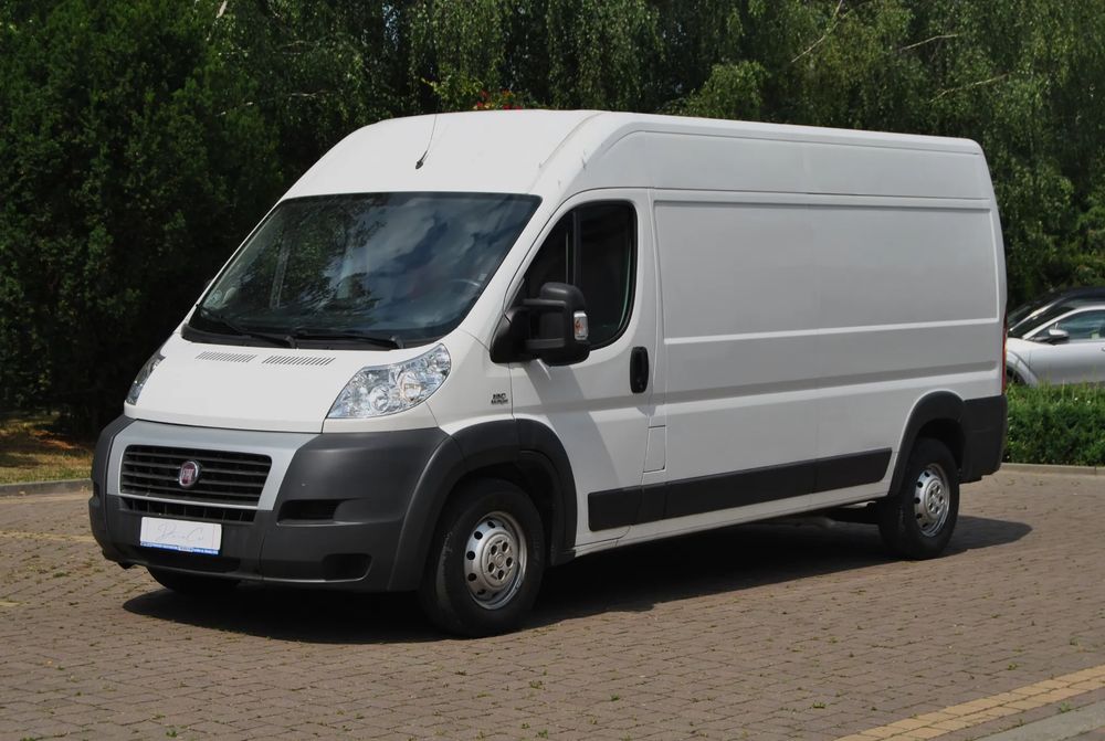 Fiat Ducato 2014
