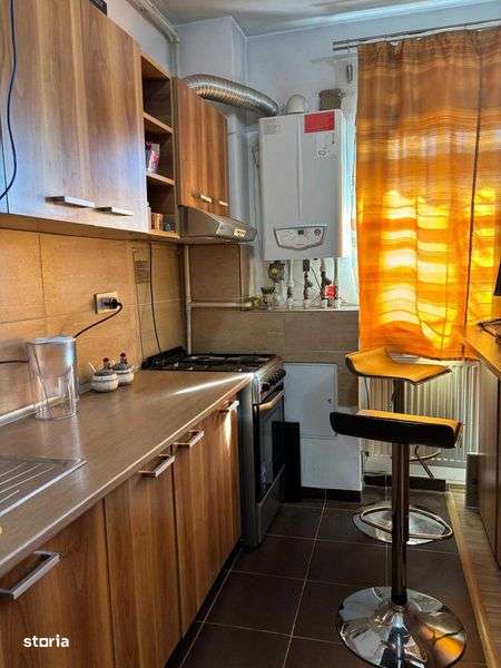 Garsoniera de inchiriat zona Militari Residence - Imagine principală: 4/7