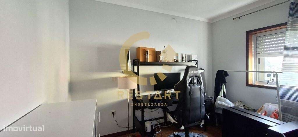 T2 com lugar de garagem em Ermesinde – Excelente oportunidade!-21