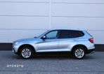 BMW X3 20d xDrive - 5