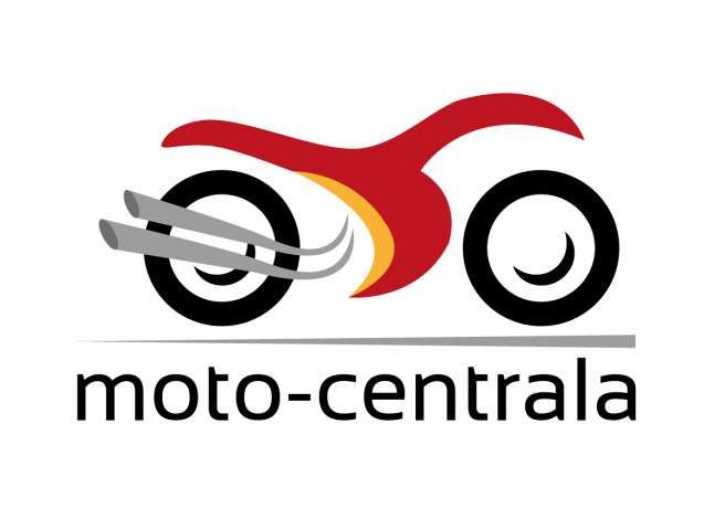 Moto-Centrala logo
