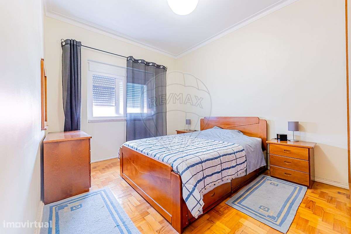 Apartamento T2 para venda-4