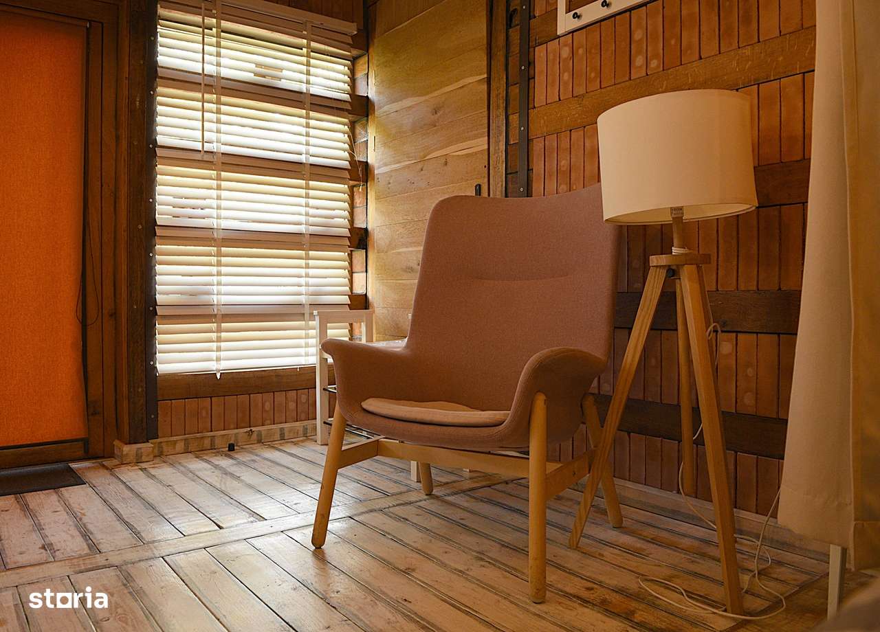 Pensiune boutique, zona Schei - spre Calea Poienii, Comision ZERO.-10