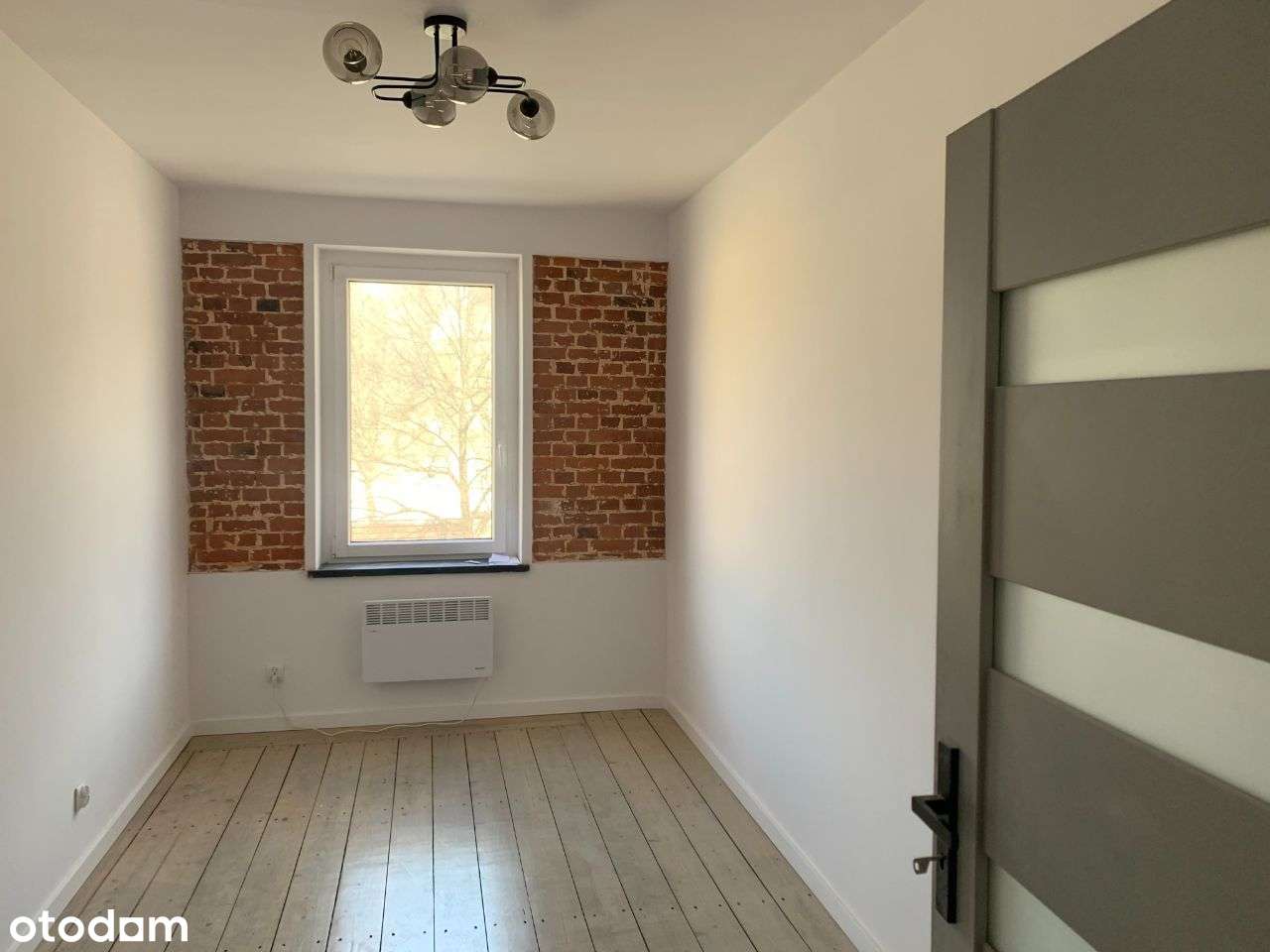 Wynajem - mieszkanie 54 m2 - ul. Śląska - 3 pok. - Pełny obrazek: 4/9