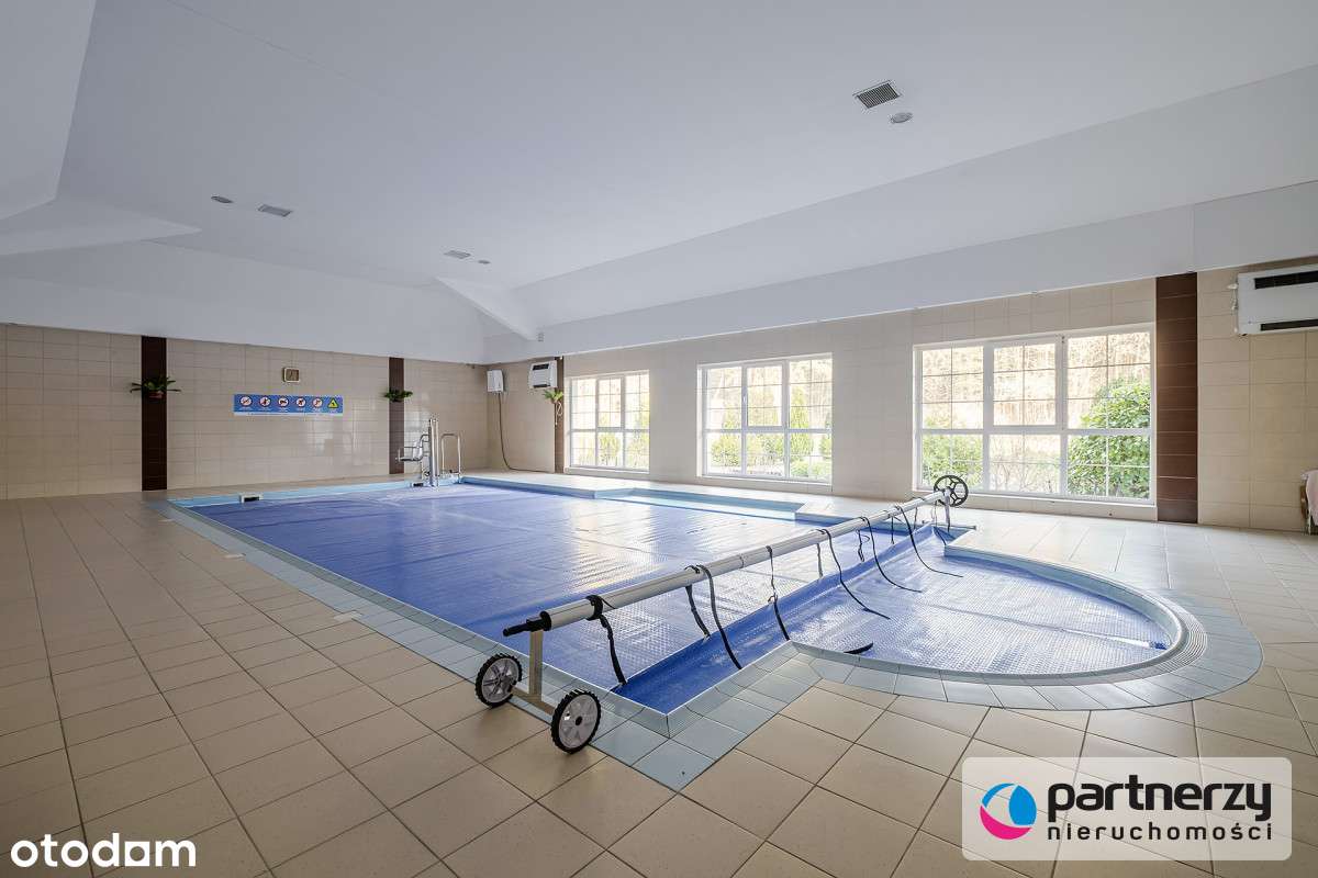 Wyjątkowa okazja w otulinie Słowiańskiego PN-5