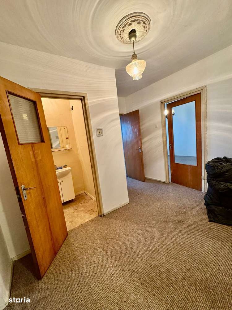 Apartament 4 camere - Metrou Obor | Colentina - Imagine principală: 5/15