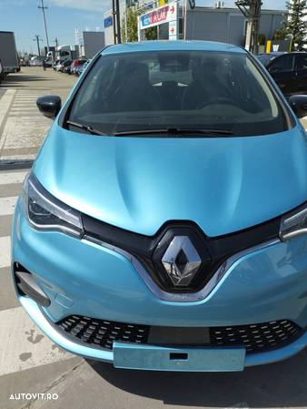 Renault ZOE EV 50 R135 Evolution - 6