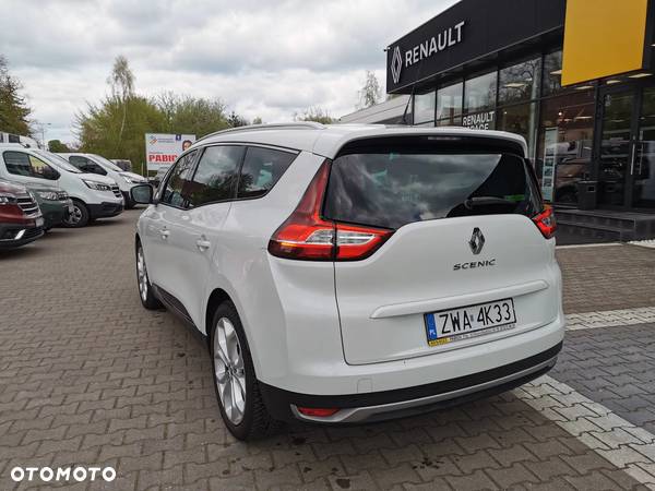 Renault Scenic 1.2 TCe Energy Zen - 4