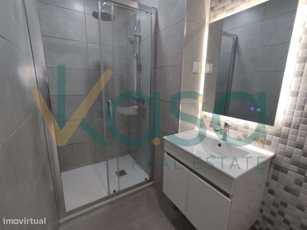 T3 Renovado com suite-30