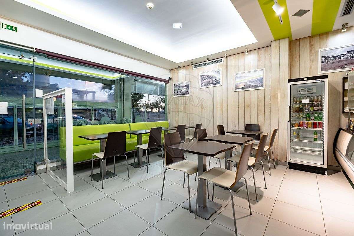 Loja  para venda - Grande imagem: 4/23