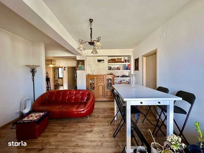 Apartament 4 Camere | Damaroaia-2