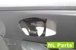 Revestimento da porta Renault Clio 4 809003255r - 4