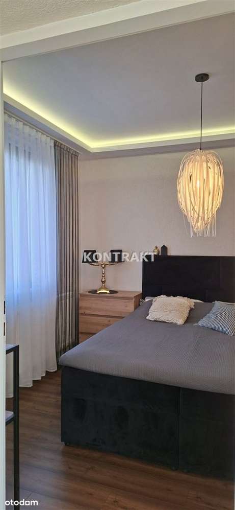 Duże 4 pokojowe mieszkanie w Oświęcimiu-6