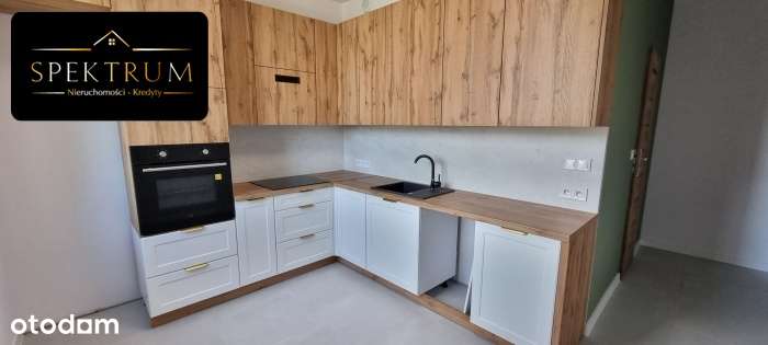 Trzypokojowe mieszkanie o pow. 68,53 m2  po  gener-2