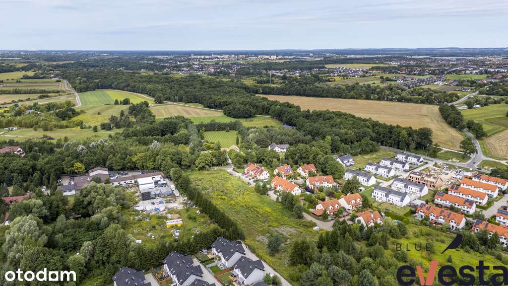 Działka inwestycyjna | Jedyna taka w okolicy! - Pełny obrazek: 4/11