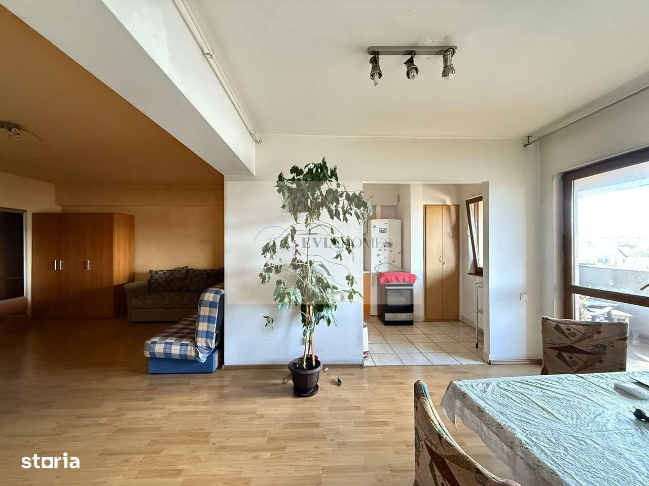 3 camere/ 2 bai / Zona străzii Năsăud - Imagine principală: 2/10