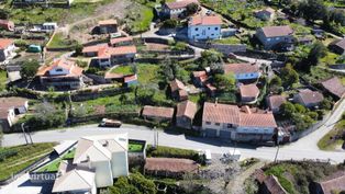 Moradia em granito p/ reconstruir – Vouzela - Grande imagem: 5/21