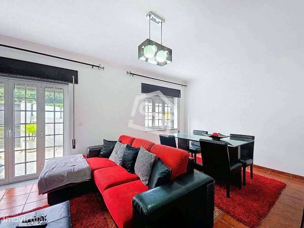 Moradia T3 com Logradouro e Garagem – A 5 minutos de Matosinhos-10