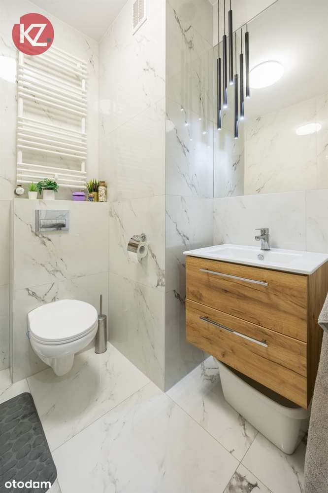 Nowe 2 pokojowe mieszkanie na sprzedaż.-14