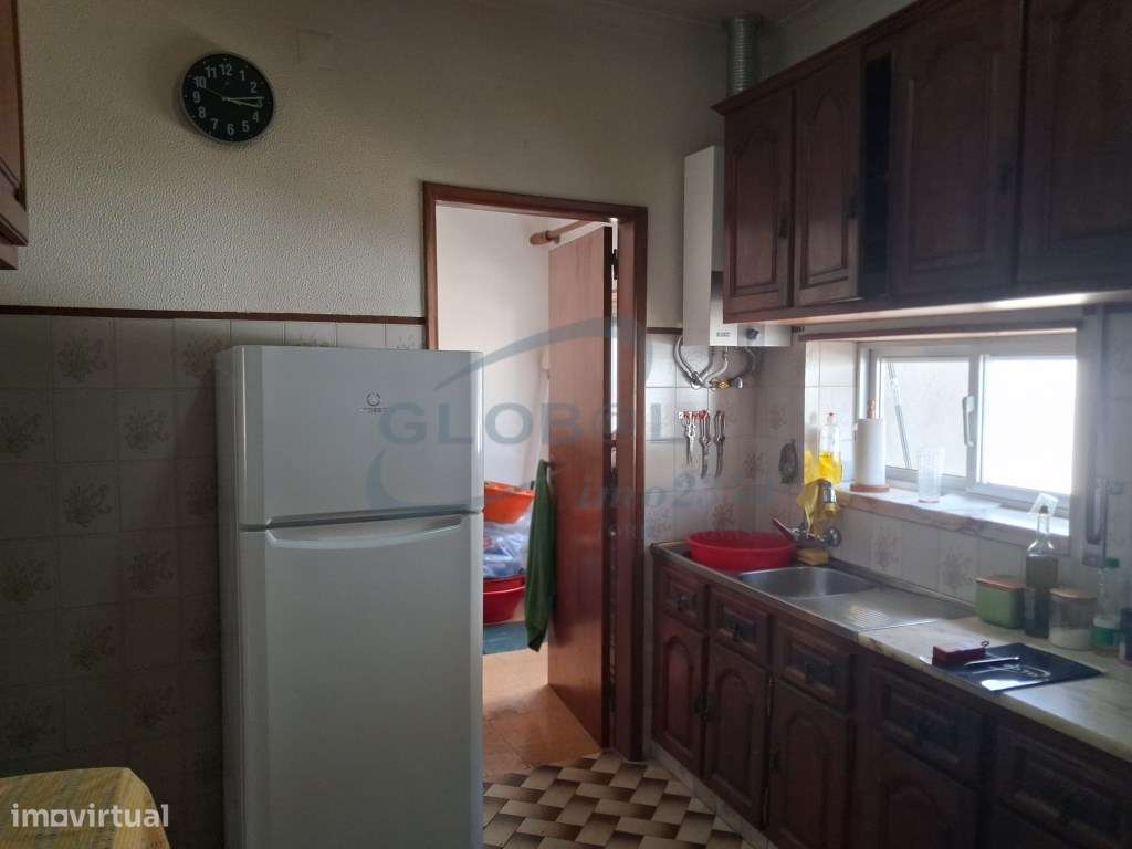Exclusiva Propriedade em Alcanena | Duas Utilizações Independentes,...-24