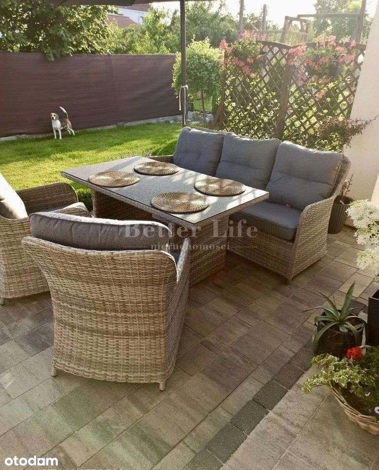 Idealny dom, w njlepszej okolicy na Pomorzanach-6