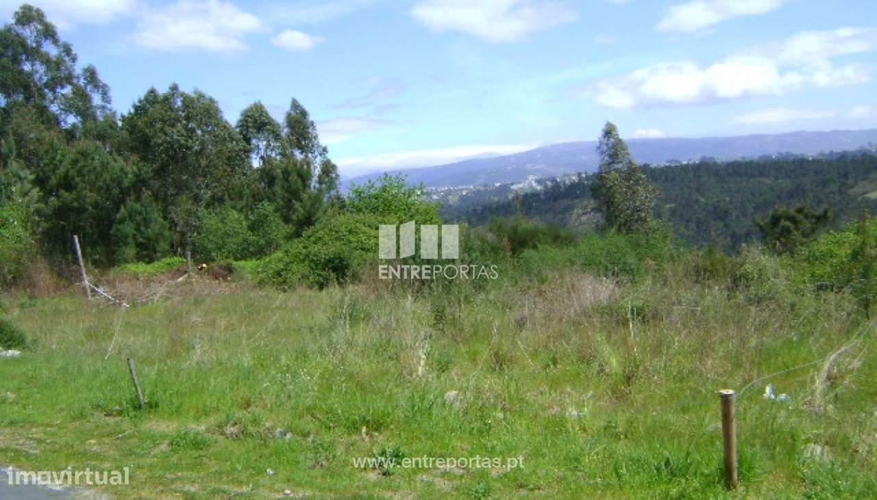 Venda Terreno, Maureles, Marco de Canaveses - Grande imagem: 2/3