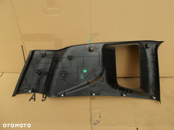 OSLONA BOCZEK PRAWY JEEP RENEGADE 13- 7355795030 - 2