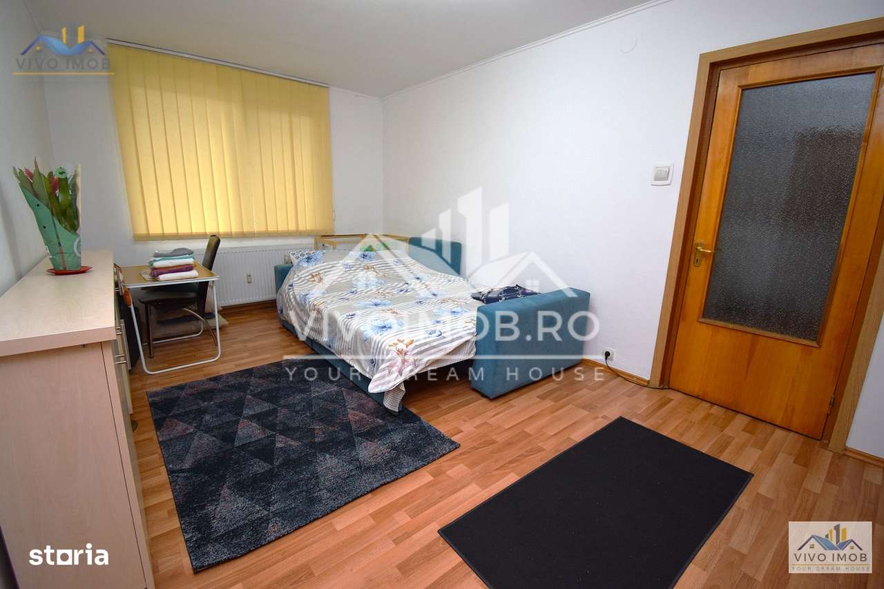 Lacul Tei-Facultatea de Construcții, renovat, conf 1, bloc reabilitat-8