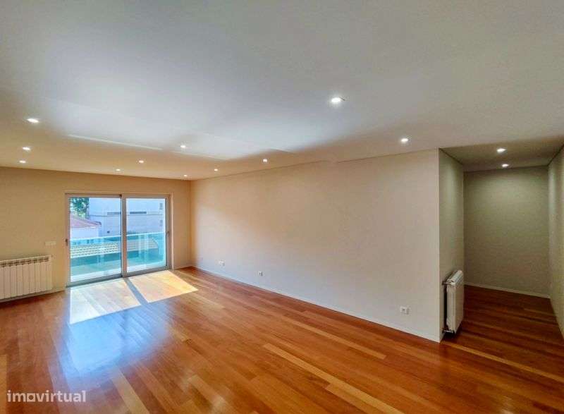 Matosinhos Sul – Apartamento T2 para Arrendamento - Grande imagem: 3/9