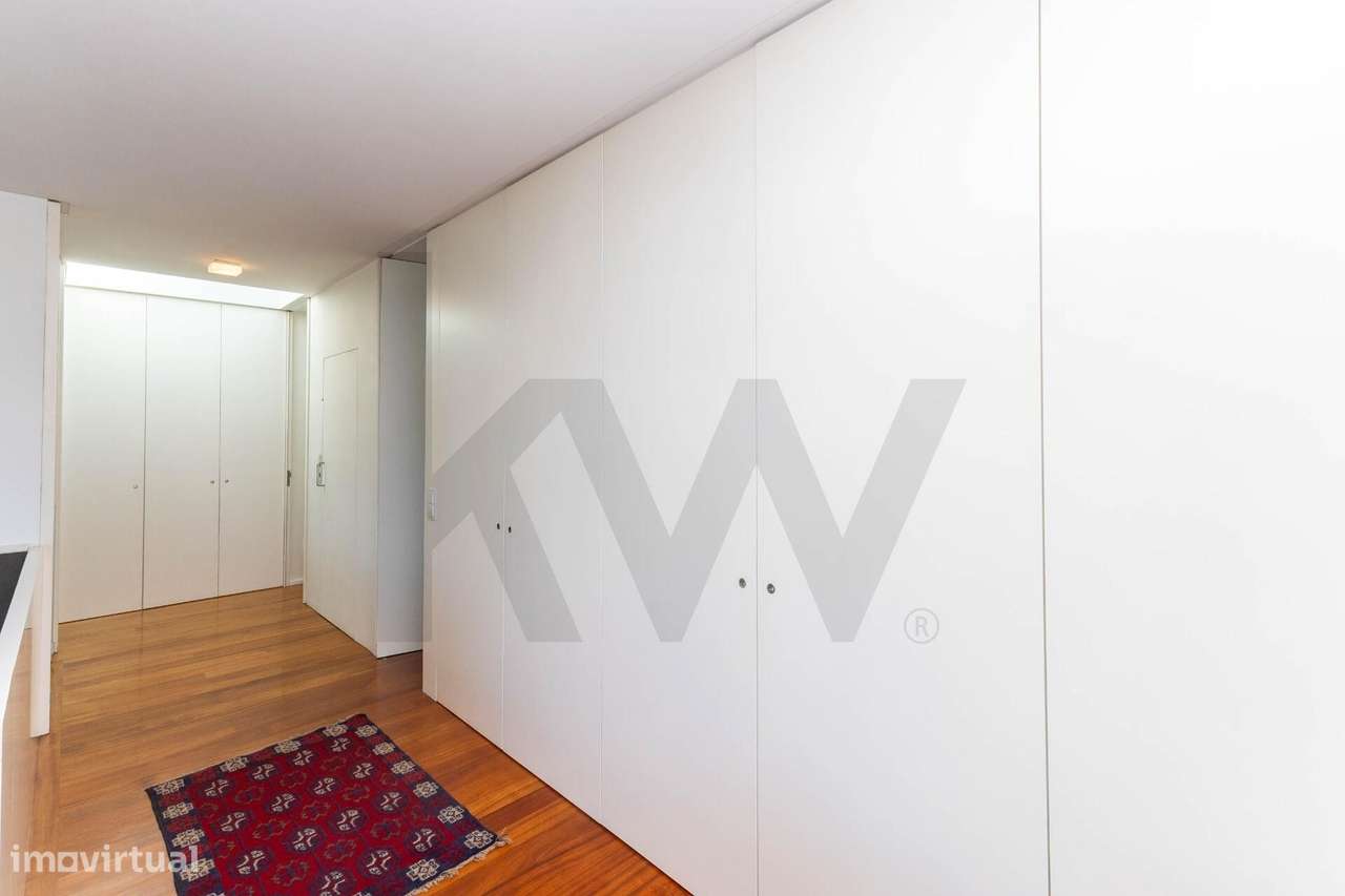 Fantástica moradia T3, com  jardim, piscina, situada em zona tranquila-33