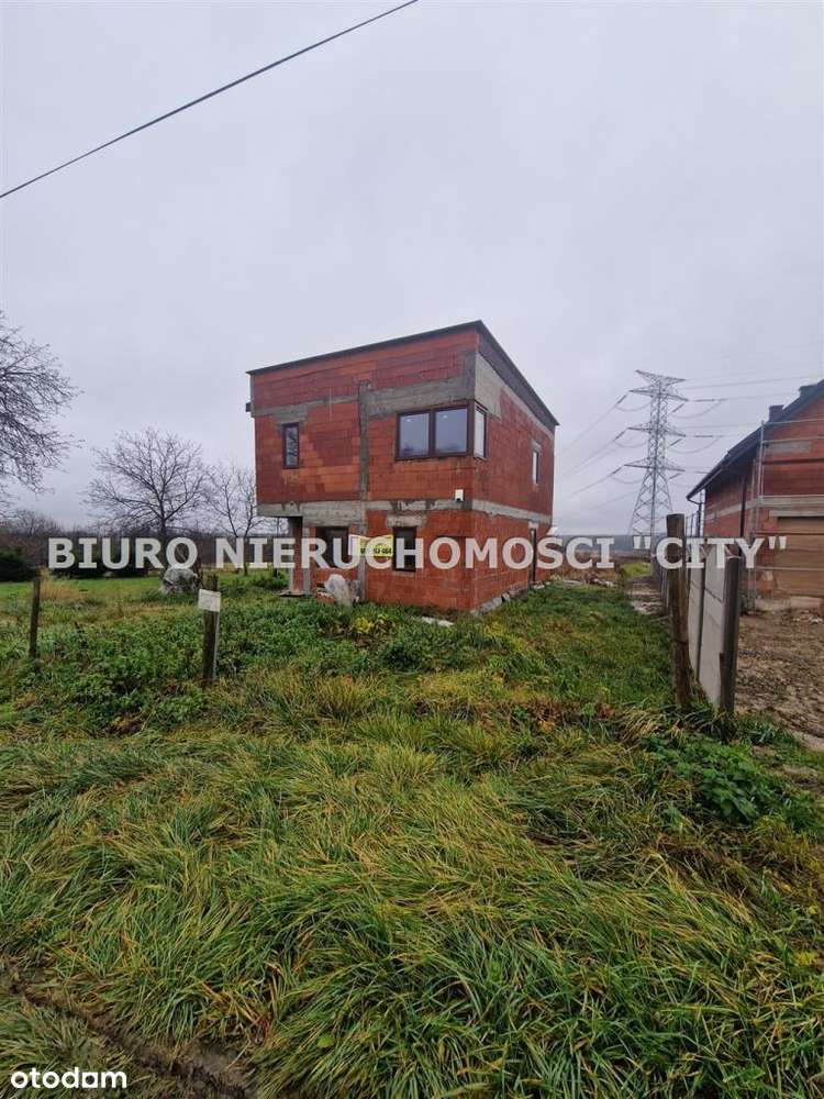 Dom, 120 m², Warężyn-1