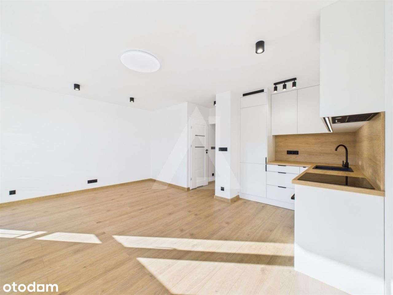 3 pokoje po remoncie z aneksem, balkon - Pełny obrazek: 4/20