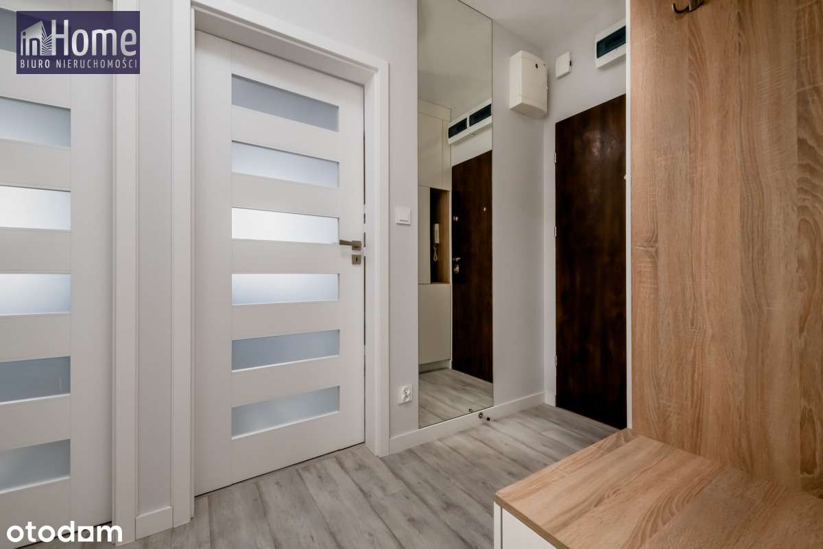 *Komfortowe M3 w Wasilkowie* 1 piętro*po remoncie*-16