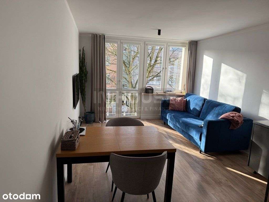 3 pok./po remoncie/ piwnica/ Św. Marcina-5