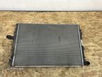 Radiator apa VW Passat B7,R-Line 2.0TDI, Automat DSG, 177cp ,4X4, - 1