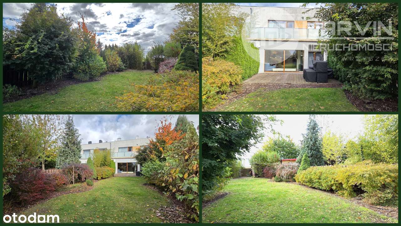 3 pokoje z Garażem i Komórką w Batorowie (82.5m2) + Ogród (170m2)-19