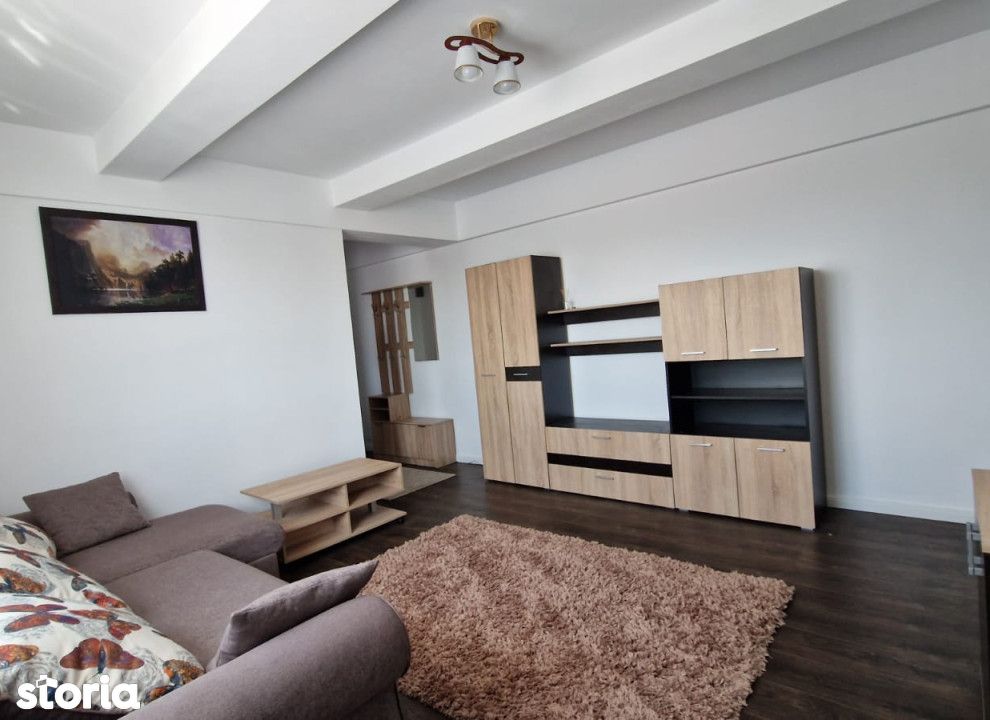 Apartament  2 camere Tudor Vladimirescu , 51 metri, etaj 3 Cod:150777