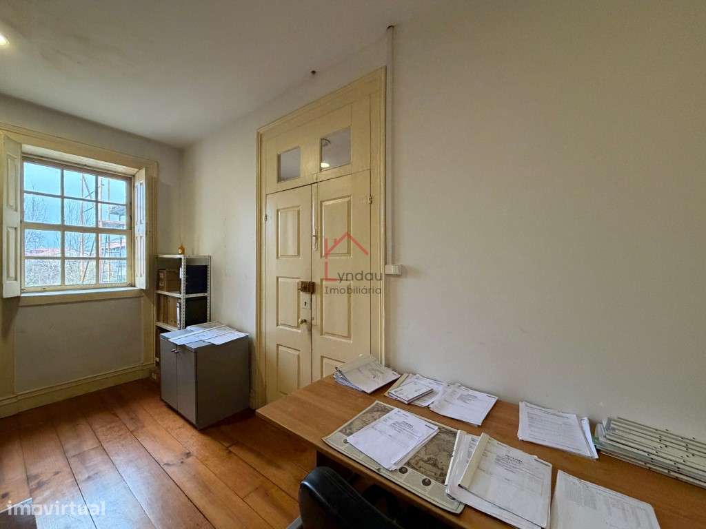 Escritório Guimarães Centro - Grande imagem: 5/8