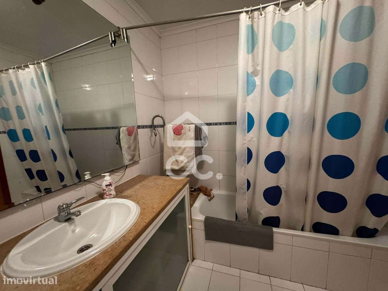 T3 à Venda em Santo António dos Cavaleiros-7