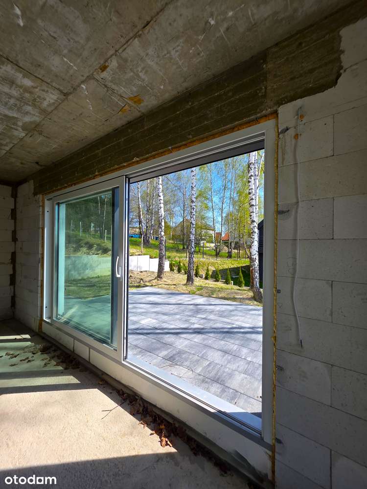 Top Lokalizacja na Wzgórzu Skrajny 720m2 działka-17