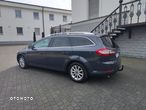 Ford Mondeo Turnier 2.0 TDCi Ambiente - 15